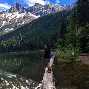 Meet your Posher, Maddie